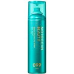 ボトルワークス MOROCCAN BEAUTY（モロッカンビューティ）ディープモイスト クイックグロス オイルスプレー 145g