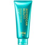 ボトルワークス MOROCCAN BEAUTY（モロッカンビューティ）ディープモイスト プレミアム ヘアマスク 180g