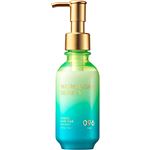 ボトルワークス MOROCCAN BEAUTY（モロッカンビューティ）ディープモイスト ハイブリッド ヘアミルク メロウリーフドリームの香り 150ml