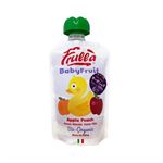 【6ヶ月頃～】Baby Fruit アップルピーチ 100g