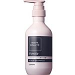 アンファー スカルプDボーテ フワリー スカルプシャンプー 350ml