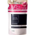 アンファー スカルプD ボーテ フワリー スカルプシャンプー つめかえ用 300ml