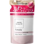 アンファー スカルプDボーテ フワリー トリートメントパック つめかえ用 300g