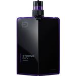 アンファー スカルプD 薬用スカルプシャンプー ストロングオイリー［超脂性肌用］350ml