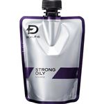 アンファー スカルプD 薬用スカルプシャンプー ストロングオイリー［超脂性肌用］つけかえ用 350ml