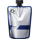 アンファー スカルプD 薬用スカルプシャンプー ドライ［乾燥肌用］つけかえ用 350ml