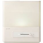 クワッズ 上部給水式 超音波加湿器（アイボリー）QS540IV