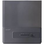 クワッズ 上部給水式 超音波加湿器（グレー）QS540GY