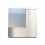クワッズ スチーム加湿器（アイボリー）QS548IV