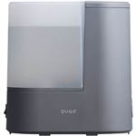 クワッズ スチーム加湿器（グレー）QS548GY