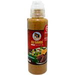 KUIKOケバブ エリ万能ソース（マイルド）180ml