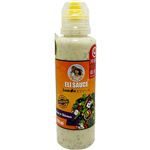 KUIKOケバブ エリ万能ソース（レモン）180ml