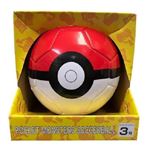 ティエムシー ポケモン 3号モンスターボール