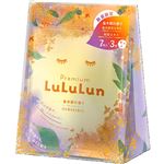 Dr．ルルルン プレミアム ルルルン 金木犀の香り 7枚入×3袋