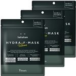 Dr．ルルルン ルルルン ハイドラFマスク スペシャルセット 7枚入×3袋