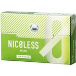 Future Technology NICOLESS メロン 20本