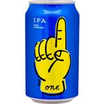 レボブルーイング ONE【IPA／Alc.7％】 350ml