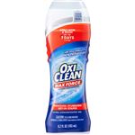 グラフィコ オキシクリーン マックスフォース ジェルスティック 183ml