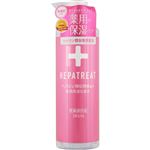 日本ゼトック ヘパトリート 薬用保湿化粧水 385ml
