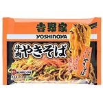 昭和ミート 吉野家牛肉やきそば 200g