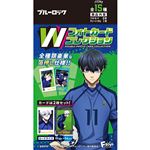 エフトイズ ブルーロック Wフォトカードコレクション 1枚入