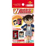 エフトイズ 名探偵コナンWフォトカードコレクション2  1枚入