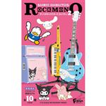 エフトイズ サンリオキャラクターズROCKMONO2  1粒入
