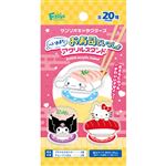 エフトイズ サンリオキャラクターズへいおまち！お寿司といっしょアクリルスタンド 1本入