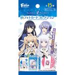 エフトイズ Summer Pockets W フォトカードコレクション 1枚入