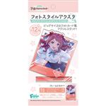 エフトイズ 学園アイドルマスター フォトスタイルアクスタ 1枚入