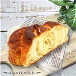 【店内焼きあげパン】 切り株デニッシュ（ハーフ）【3020】 ※【12時以降のお受取り】