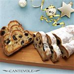 【店内焼きあげパン】 シュトーレン2025【3006】 1個 ※【10時以降のお受取り】