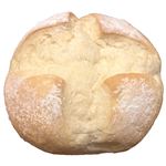 【店内焼きあげパン】 もっちりみるくぶ～る 1個 ※【12時以降のお受取り】