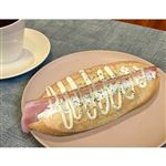 【店内焼きあげパン】 ベーコンポテトフランス 1個 ※【14時以降のお受取り】