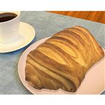 【店内焼きあげパン】 大～きなクロワッサン風フランス 1個 ※【12時以降のお受取り】