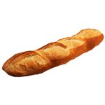 【店内焼きあげパン】 佐賀県産小麦使用バゲット 1袋 ※【14時以降のお受取り】