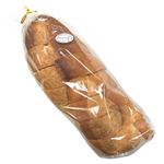 【店内焼きあげパン】 佐賀県産小麦使用バゲット1／2本 1袋 ※【14時以降のお受取り限定】