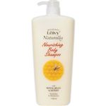 アクシス レイヴィー ボディシャンプー ローヤルゼリー ハチミツ 1150ml