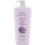 アクシス レイヴィー ボディシャンプー ラベンダー 1150ml