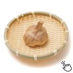 青森県などの国内産 黒にんにく 1袋