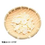 青森県などの国内産 にんにく乾燥スライス 20g 1袋