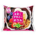 ★フルッタフルッタ お家でデアサイーボウル 100g×7個入