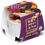 ★フルッタフルッタ お家でアサイーボウルプレミアム 1個