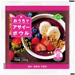 フルッタフルッタ おうちでアサイーボウル 100g