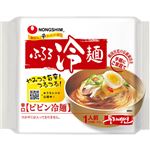農心ジャパン ふるる冷麺（ビビン冷麺）159g