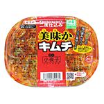 香味小夜子美味かキムチ 200g