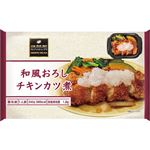 ★阪急デリカ 和風おろしチキンカツ煮 240g