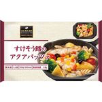 ★阪急デリカ すけそう鱈のアクアパッツァ 200g