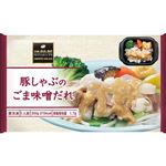 ★阪急デリカ 豚しゃぶのごま味噌だれ 200g
