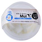 ★Milk＆Beans Mui 石見銀山高原アイス ヨーグルト 120ml